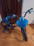Vand bicicleta noua