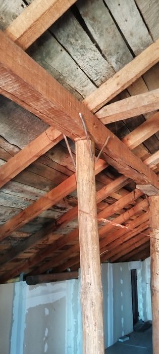 Масивна Къща кв.Клепало до болницата.