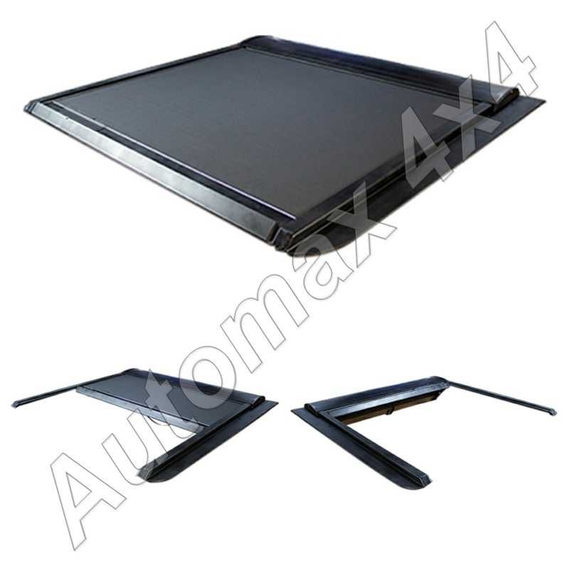 Inchidere bena, (hardtop), capac, rulou aluminiu Ford Ranger 2022+