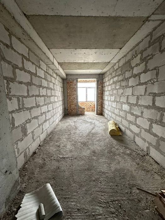 Срочно Продам квартиру Новостройка Саламатина 4х комнатная