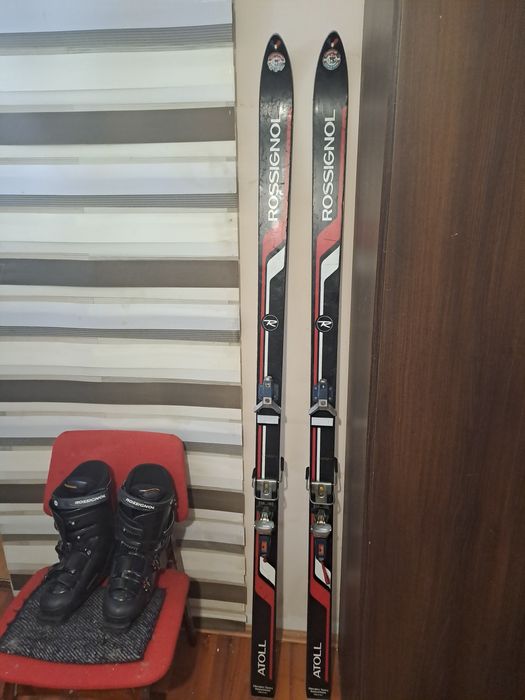 Schiuri+clapari rossignol