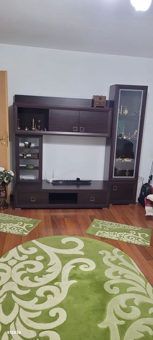 Apartament 3 camere Brădet, garaj, pod, mobilat preț  76.900 €