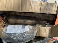 DPF Filtru Particule Alfa Romeo 159 2.4 Q4