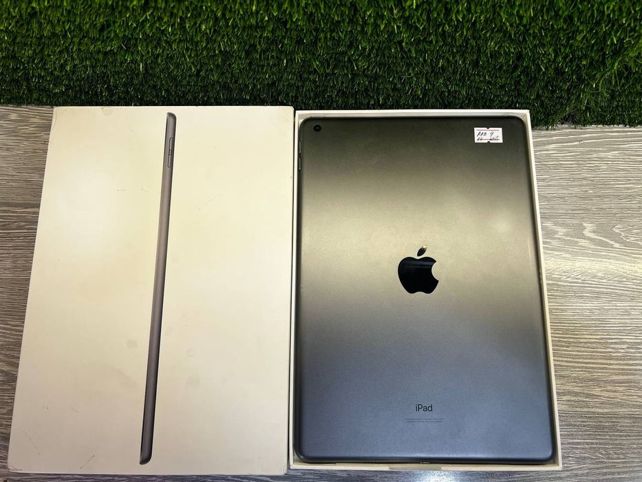 iPad 9 64Gb Wi-fi