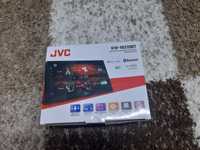 JVC ,player auto KW-M27DBT