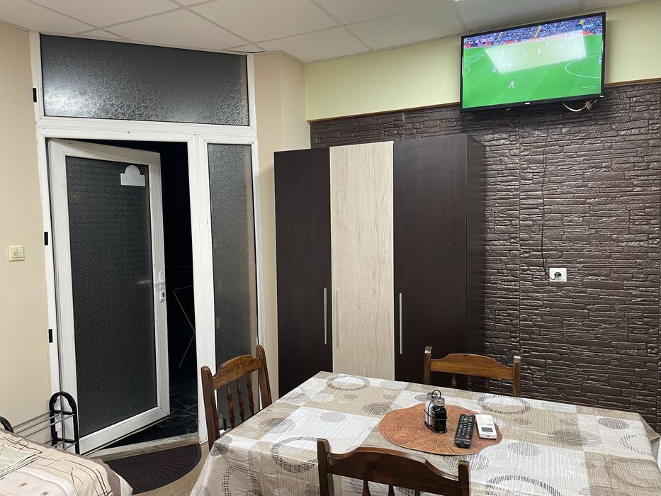 Самостоятелна стая/студио под наем за работници-Казичене/София