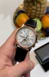 patek philippe perpetual calendar