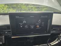 Navigatie Audi a6 c7 4g