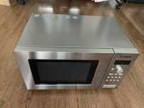Cuptor cu microunde bosch