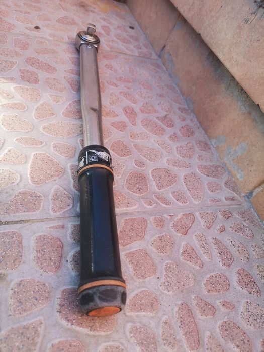 Beta 606/20 Динамометричен Ключ