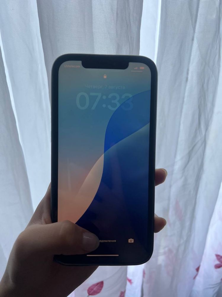 12 pro max Айфон