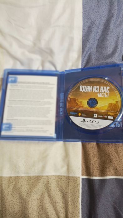 the last of us part 1/одни из нас часть 1
