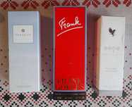 Парфюми нови и ползван,нощен крем Vichy neovadiol peri menopause