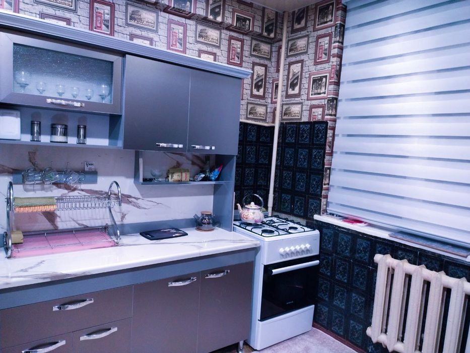 Аренда Яккарайский РОВД ул.Бабура