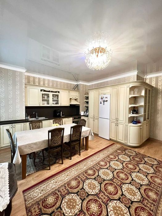 Продаю 3-комн. по ул.Момышулы 2б, ЖК Виктория.