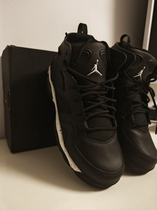 Pantofi Jordan FLTCLB ’91