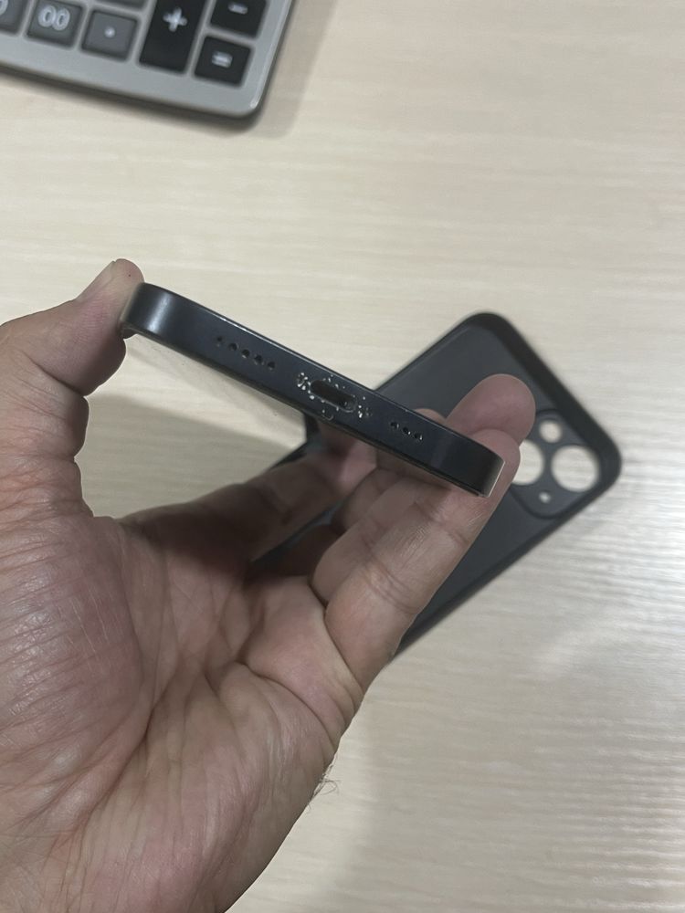 iphone 13 128gb icloud bor momo yoq