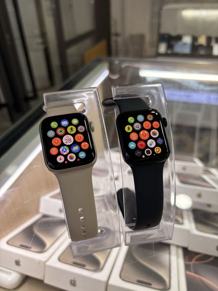 Apple Watch se 2 ideal
