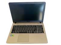 ASUS X541U • SSD 250GB • NVIDIA 920MX 2GB • DDR4 • Быстрый и надёжный
