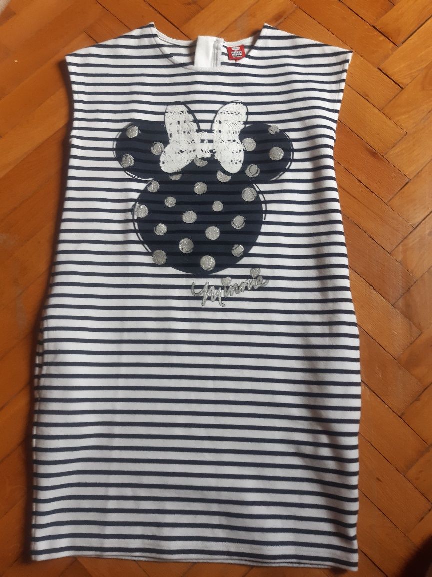 Rochie Disney adolescente