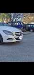 Предна и задна брони за мерцедес CLS   w218