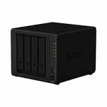 | Внешний сетевой накопитель Synology DiskStation DS420+