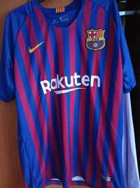 Tricou de fotbal FC Barcelona
