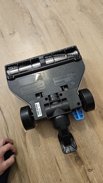 Aspirator Rainbow srx 2021