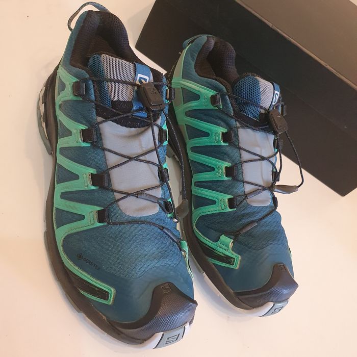 Pantofi sport Salomon mas 38