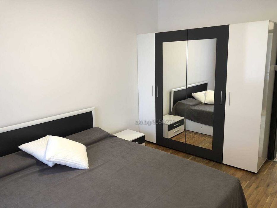 Дава се под наем Двустаен апартамент в Пловдив, Кършияка - 80 кв.м за 375 € - Снимка #4