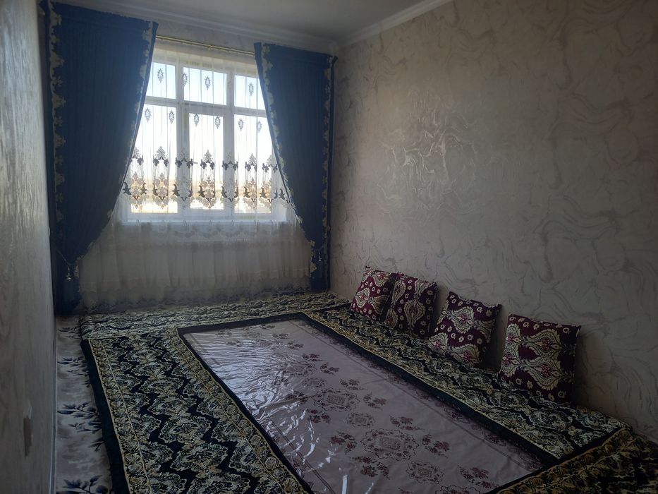 Квартирани ижарага бераман. 2 хонали.
