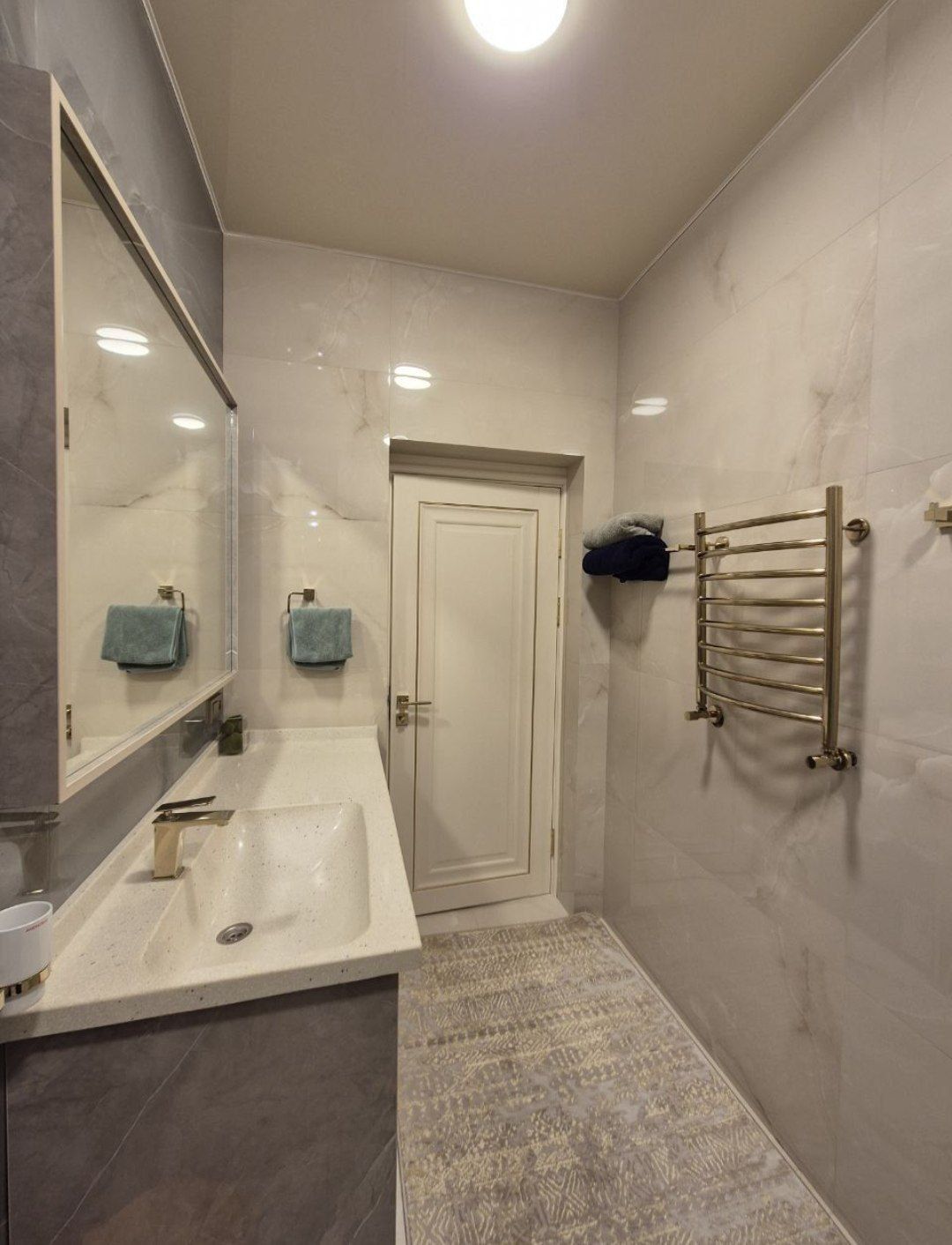 Продаётся 2/3/8 квартира, ул Паркентская, ЖК Parkent Avenue