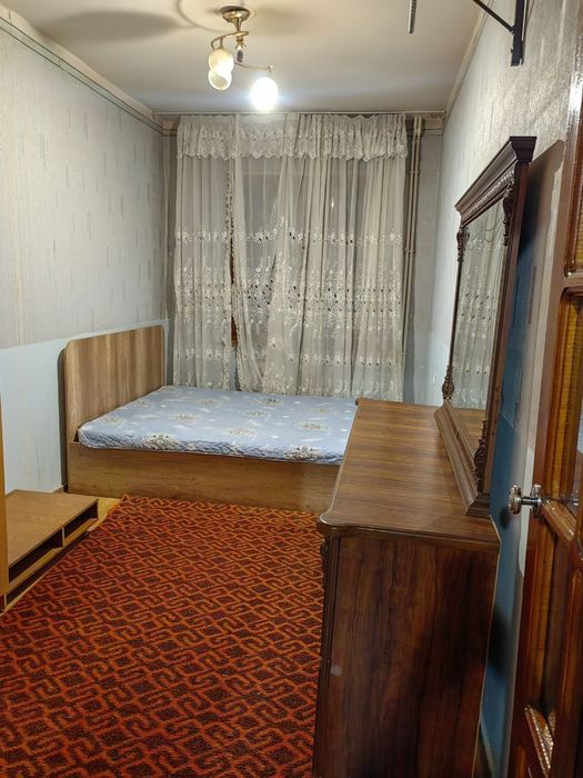 Сдаю квартиру Яшнабадский р-он Авиасозлар-1. 2-ком 3-этаж 4-этажном До