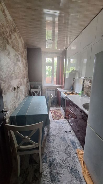 Аренда Сергели 3 а.  3/1/7. Своя.500$ Депозит 100$