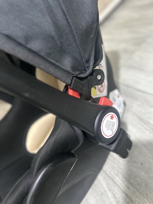 Автокресло от 0 до 13 кг