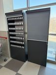 Витрина полка стеллаж магазина продуктовый торговое оборудование