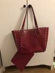 Zara дамска чанта