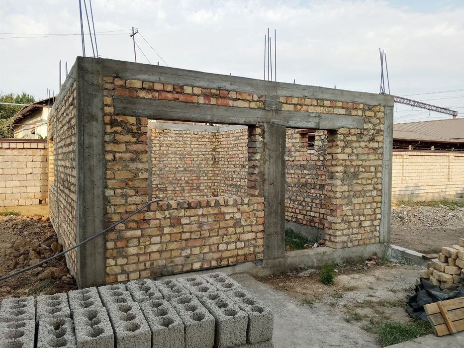 Ттз ,Дурмон  коробка 6,5х5 метр