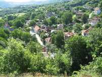 Продавам парцел село Цар Калоян, Пловдивско
