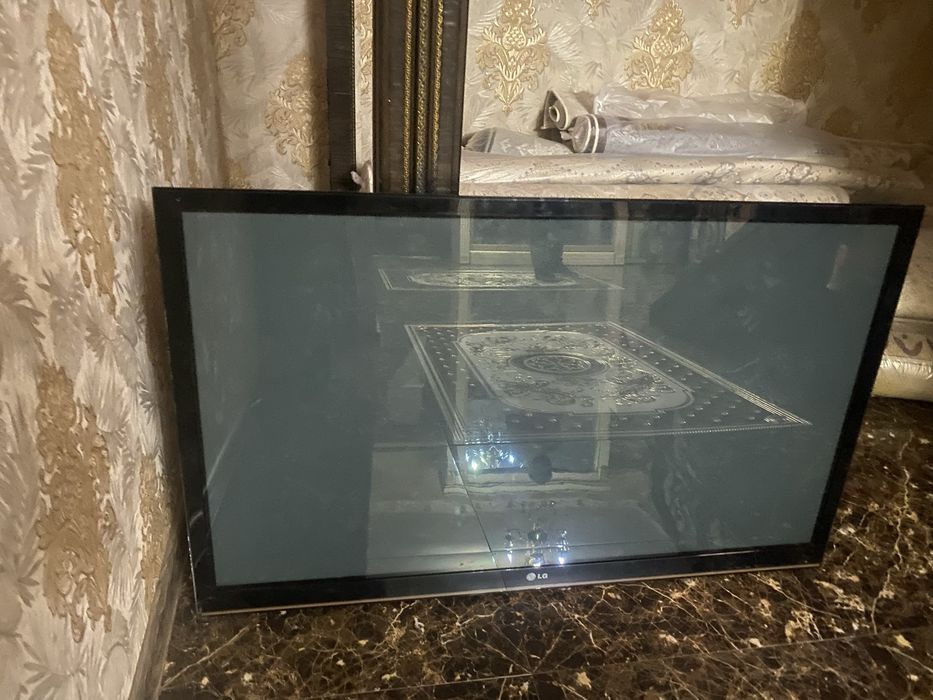 Продам телевизор в хорошем состоянии