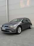 Golf 7 2018 diesel cutie automata