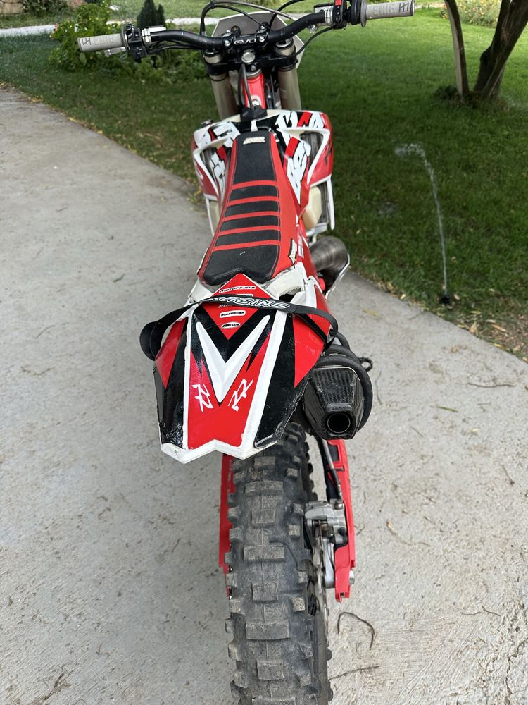 Beta 300rr 2019