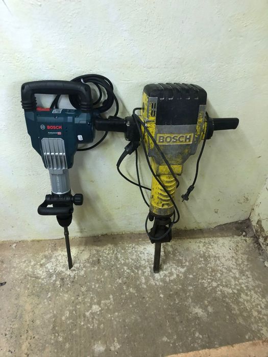 Demolator,picamer,picamar,rotopercutor inchiriat