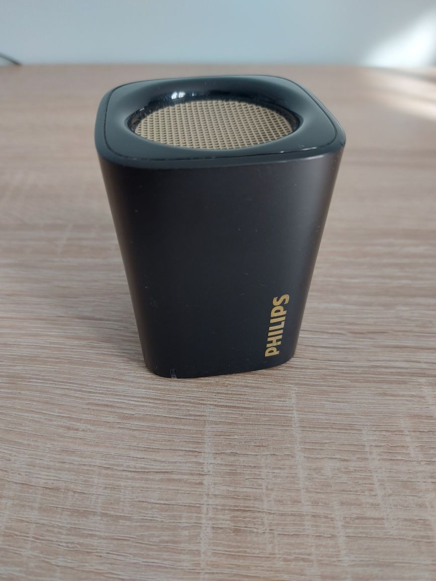 Bluetooth speaker Philips