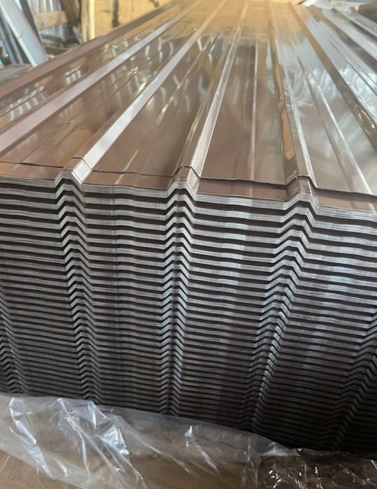 Tabla cutata maro 0.4 
Dimensiune 200/92 
Preț 18 lei mp 
Transport Gr