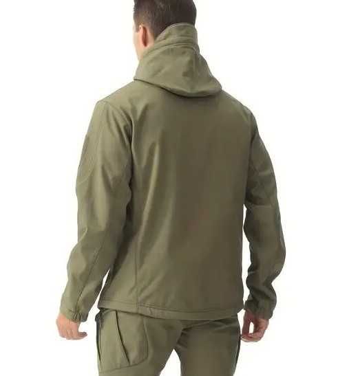 Тактическо софтшел / softshell яке