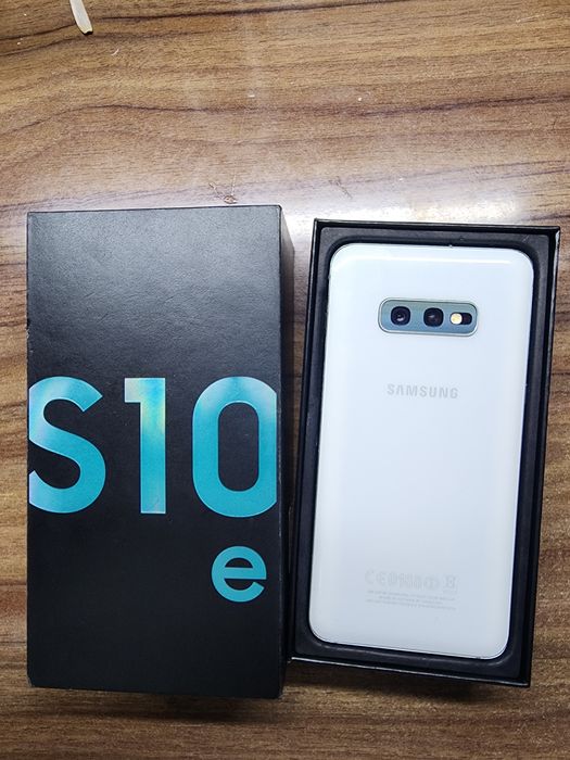 Samsung galaxy s10e
