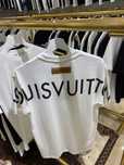 Ликвидация Тениска LOUISVUITTON