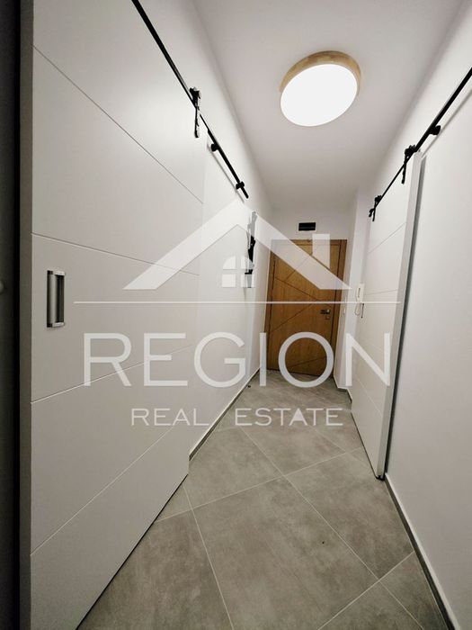 Дава се под наем Двустаен апартамент в Варна, Спортна зала - 70 кв.м за 816 € - Снимка #7