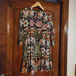 Rochie cu maneca lunga HM mar S